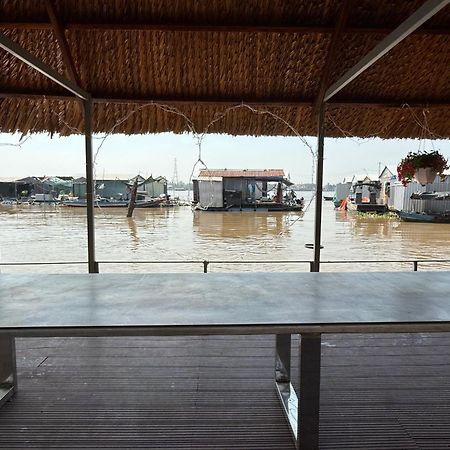 Island Homestay Tien Giang Mỹ Tho Exterior photo