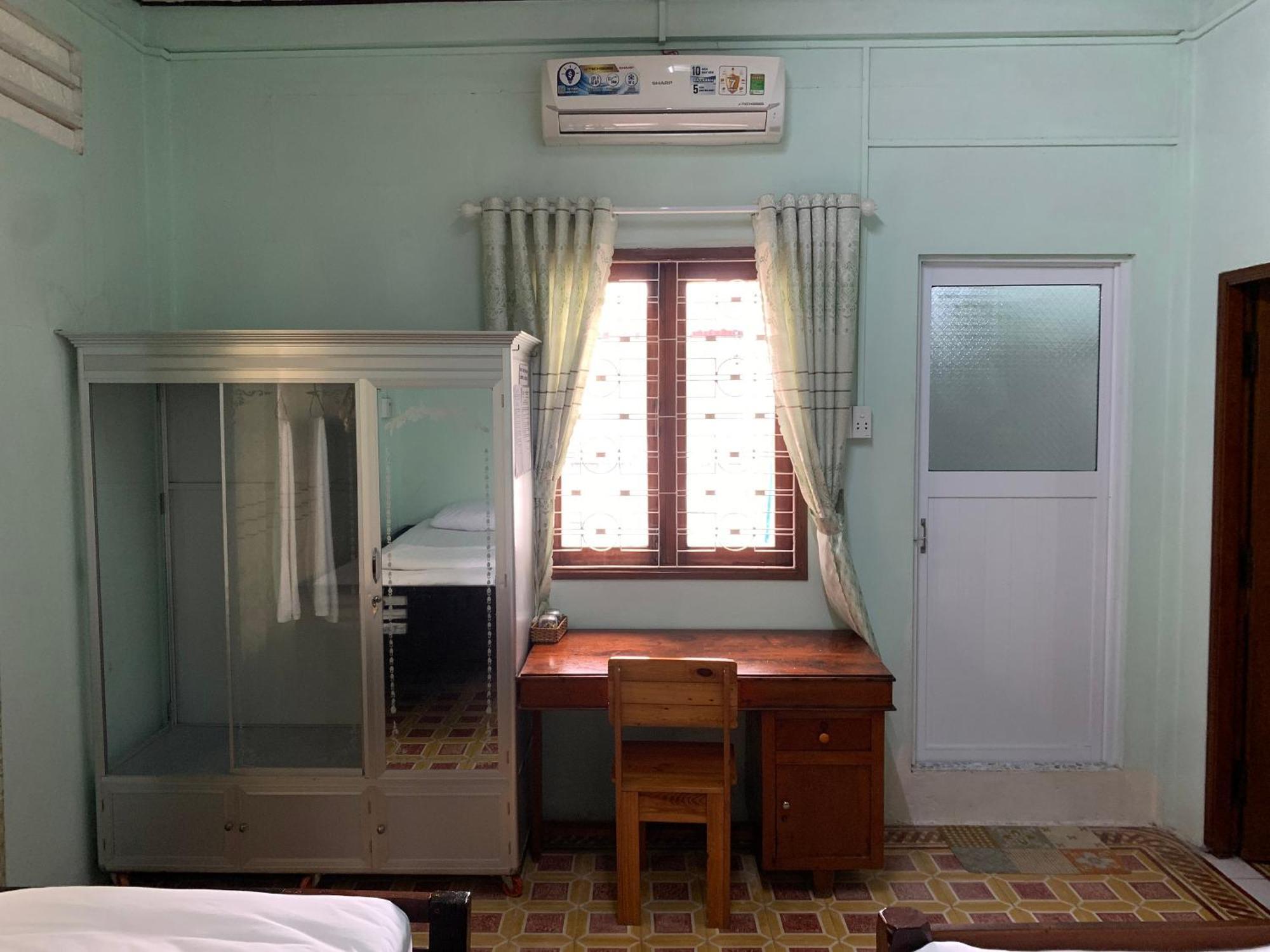 Island Homestay Tien Giang Mỹ Tho Exterior photo