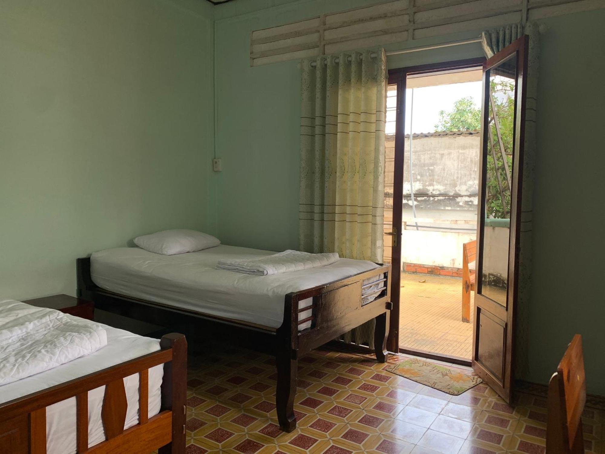 Island Homestay Tien Giang Mỹ Tho Exterior photo
