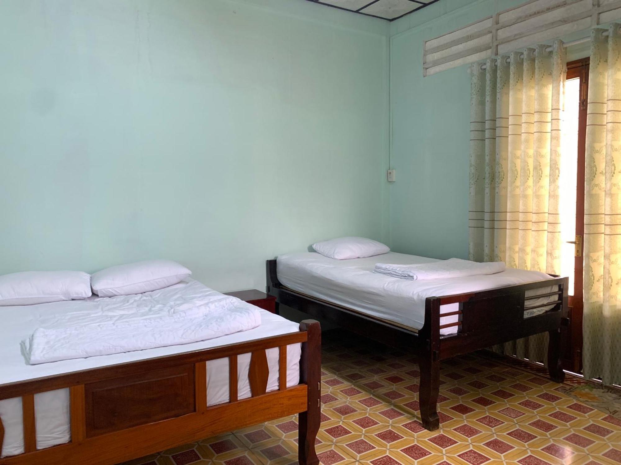 Island Homestay Tien Giang Mỹ Tho Exterior photo