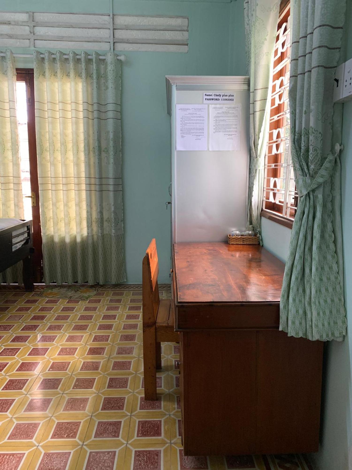 Island Homestay Tien Giang Mỹ Tho Exterior photo
