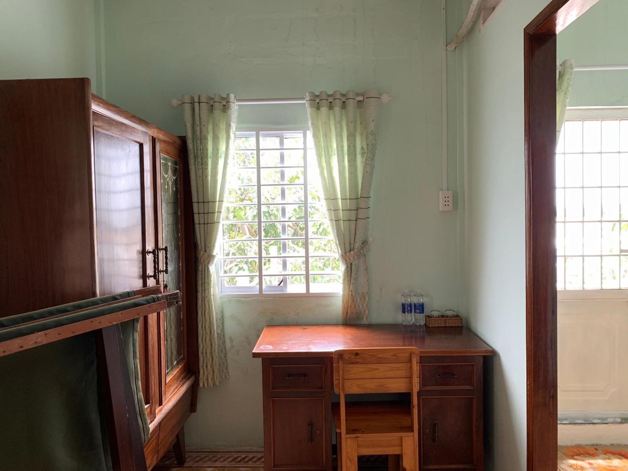 Island Homestay Tien Giang Mỹ Tho Exterior photo