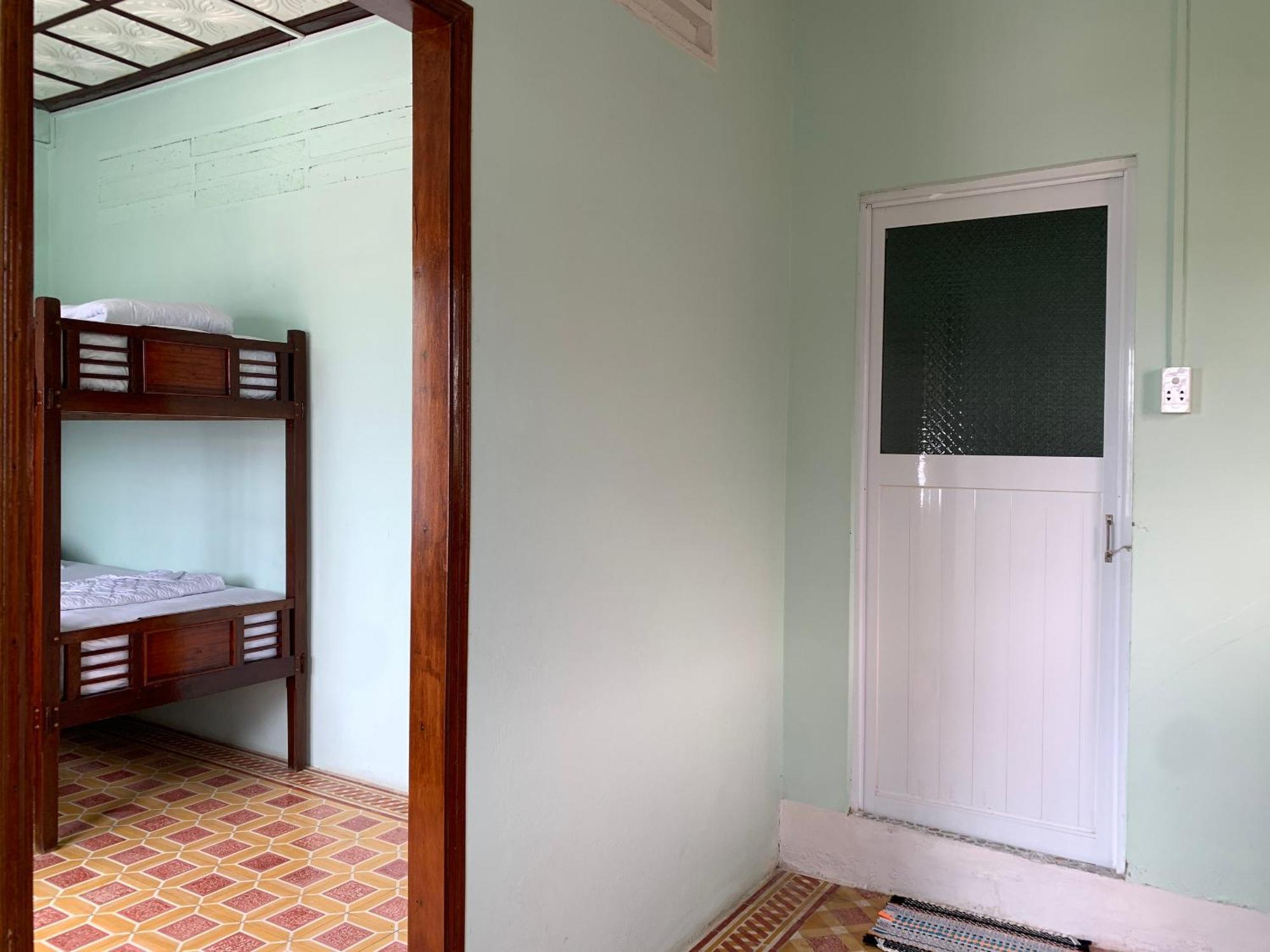 Island Homestay Tien Giang Mỹ Tho Exterior photo