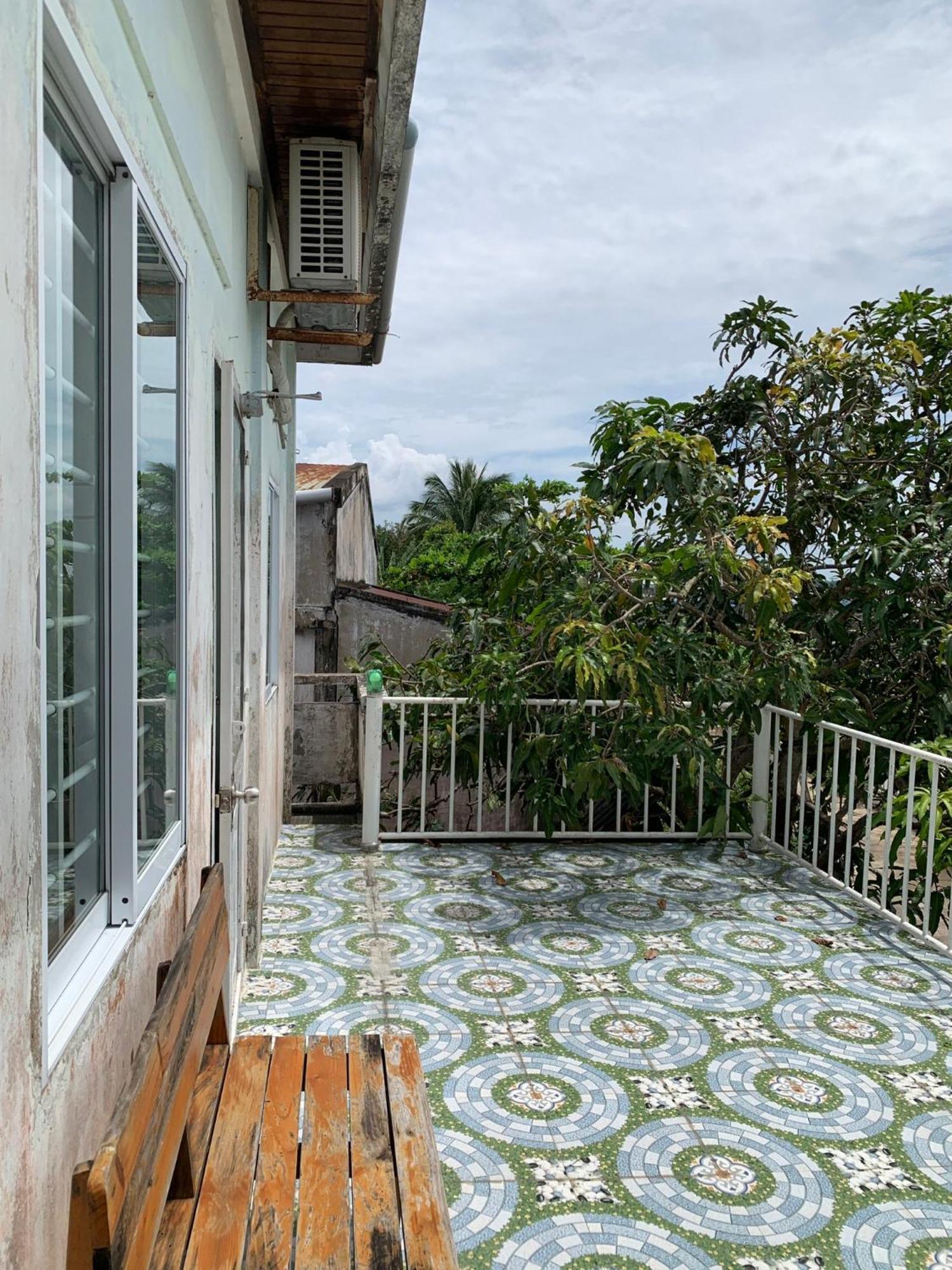 Island Homestay Tien Giang Mỹ Tho Exterior photo