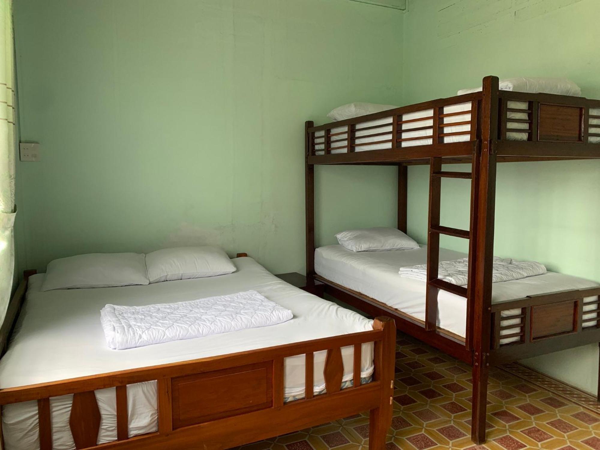 Island Homestay Tien Giang Mỹ Tho Exterior photo