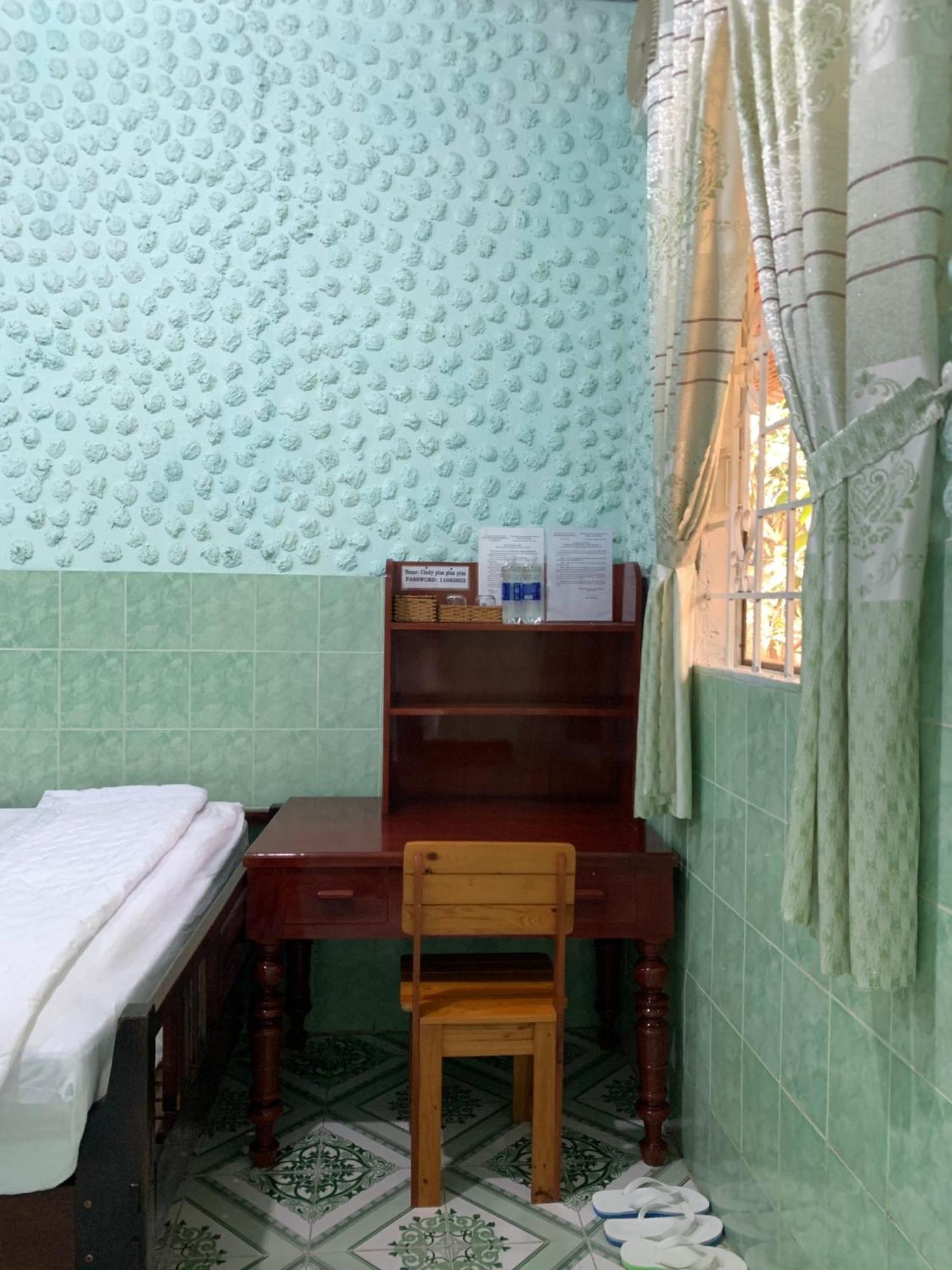 Island Homestay Tien Giang Mỹ Tho Exterior photo