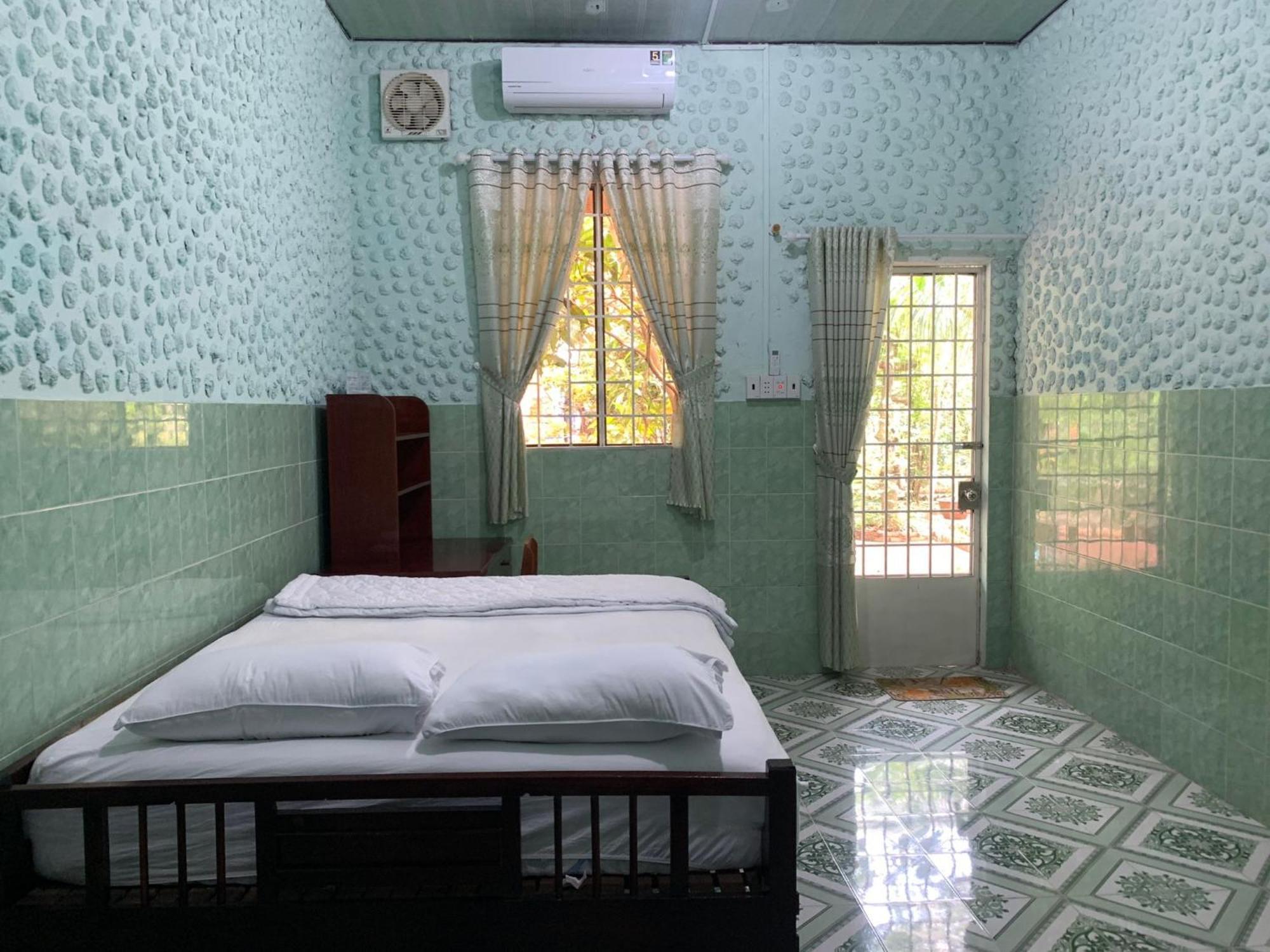 Island Homestay Tien Giang Mỹ Tho Exterior photo
