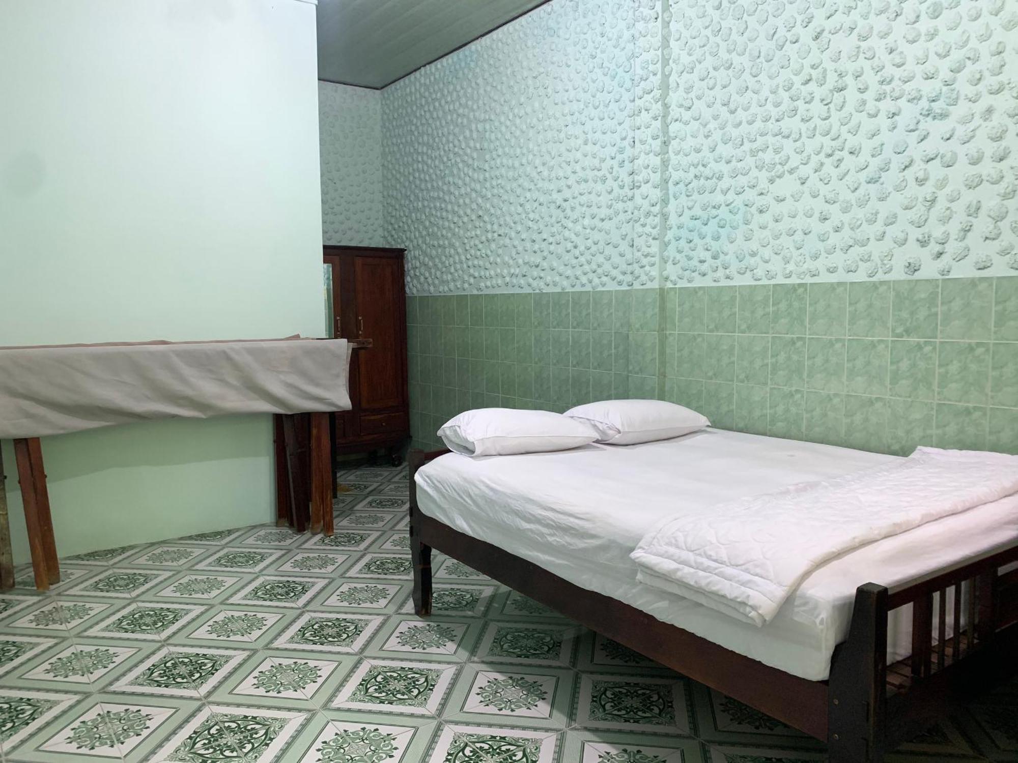 Island Homestay Tien Giang Mỹ Tho Exterior photo